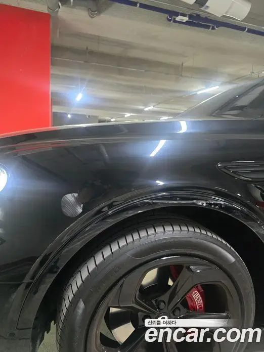 Bentley Bentayga 2024 4.0 автомат (гидро), фото 19 Bentley Bentayga 2024 4.0 автомат (гидро), фото 19
