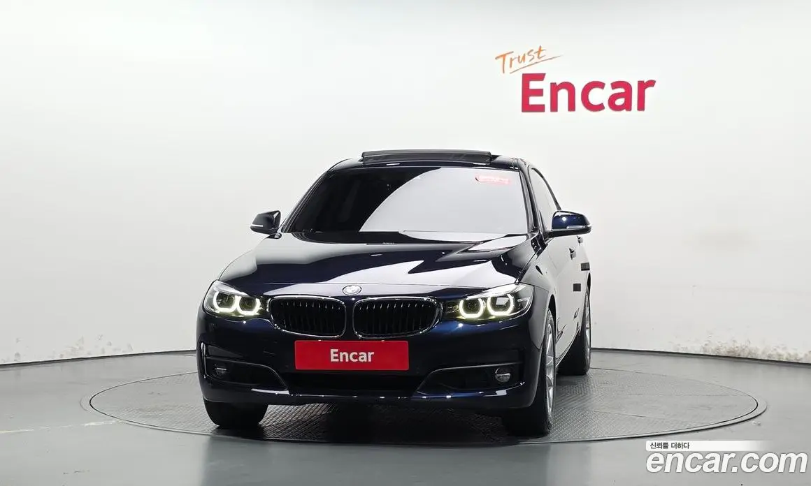 BMW 3 серия 2017 2.0 автомат (гидро), фото 2 BMW 3 серия 2017 2.0 автомат (гидро), фото 2