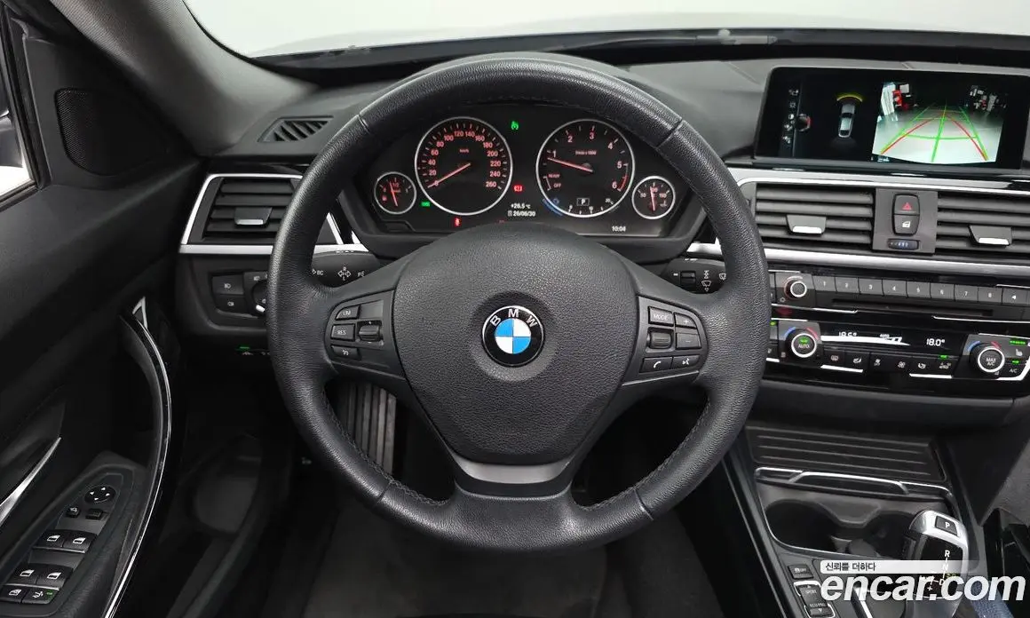 BMW 3 серия 2017 2.0 автомат (гидро), фото 19 BMW 3 серия 2017 2.0 автомат (гидро), фото 19