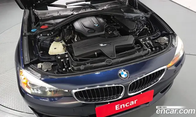 BMW 3 серия 2017 2.0 автомат (гидро), миниатюра 5 BMW 3 серия 2017 2.0 автомат (гидро), миниатюра 5