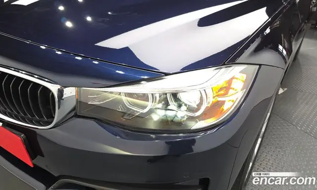 BMW 3 серия 2017 2.0 автомат (гидро), миниатюра 7 BMW 3 серия 2017 2.0 автомат (гидро), миниатюра 7