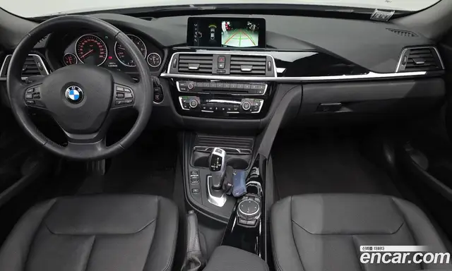 BMW 3 серия 2017 2.0 автомат (гидро), миниатюра 9 BMW 3 серия 2017 2.0 автомат (гидро), миниатюра 9