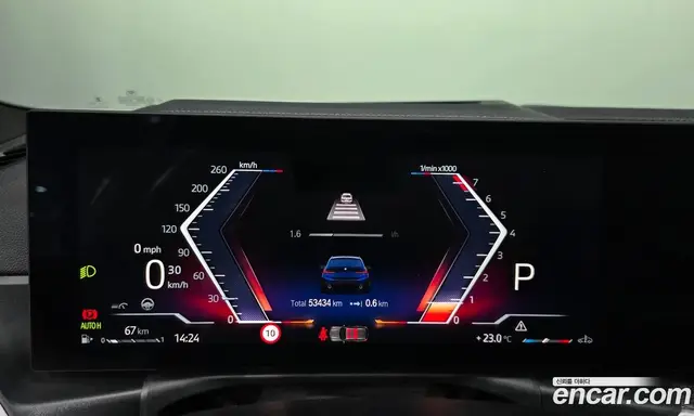 BMW 3 серия 2022 2.0 автомат (гидро), миниатюра 11
