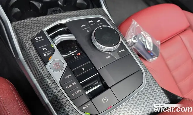 BMW 3 серия 2022 2.0 автомат (гидро), миниатюра 12
