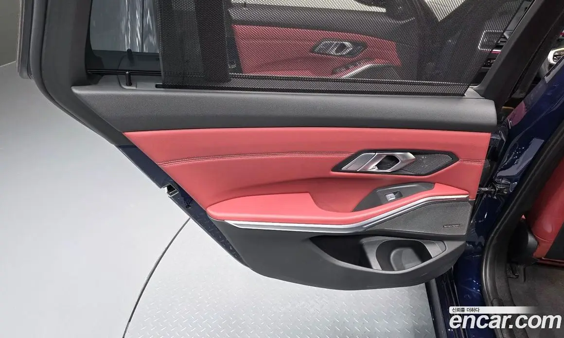 BMW 3 серия 2022 2.0 автомат (гидро), фото 15