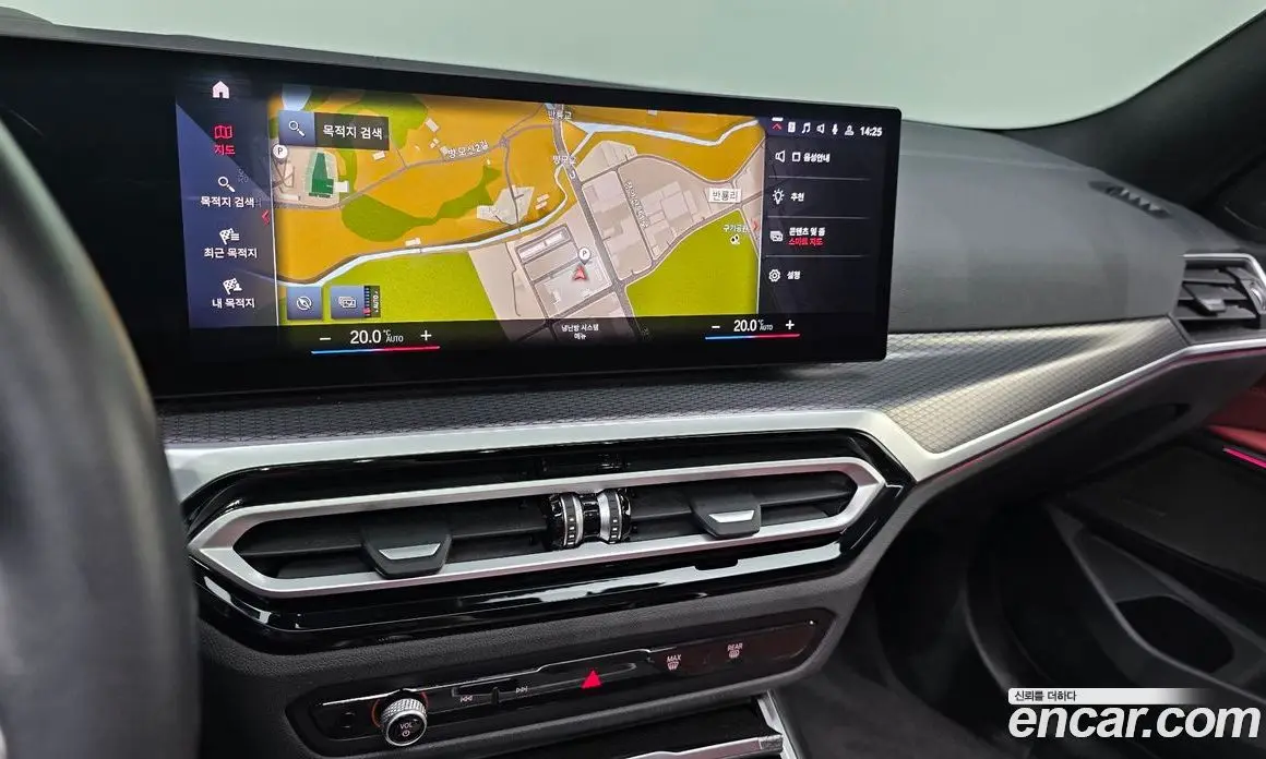 BMW 3 серия 2022 2.0 автомат (гидро), фото 20