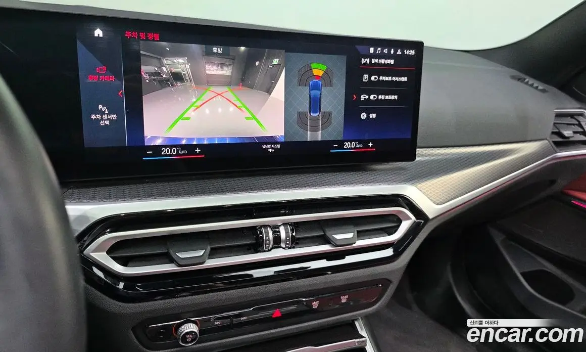 BMW 3 серия 2022 2.0 автомат (гидро), фото 25