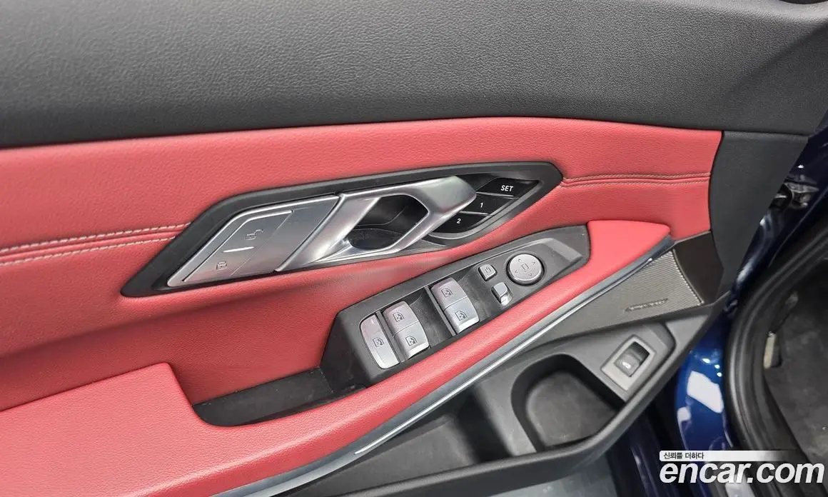 BMW 3 серия 2022 2.0 автомат (гидро), фото 28