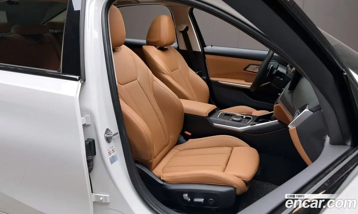 BMW 3 серия 2023 2.0 автомат (гидро), фото 18