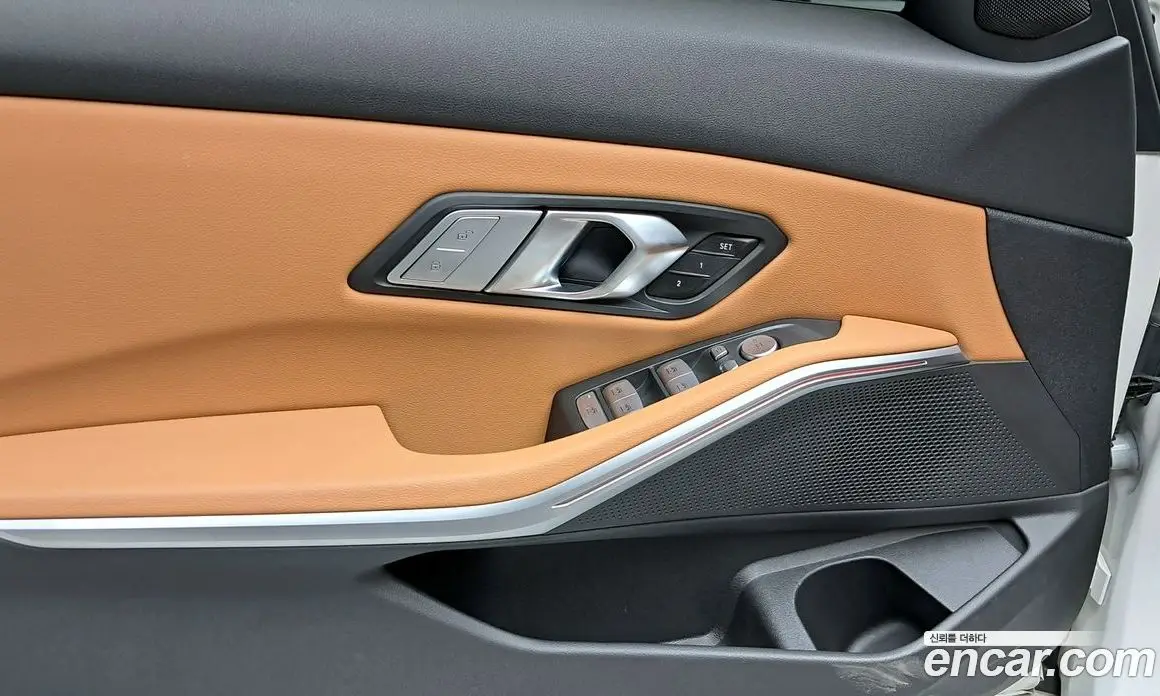 BMW 3 серия 2023 2.0 автомат (гидро), фото 20