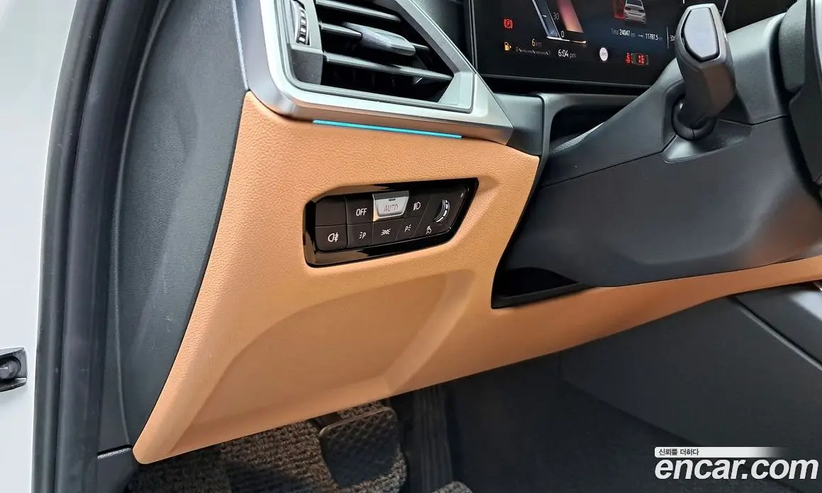 BMW 3 серия 2023 2.0 автомат (гидро), фото 21