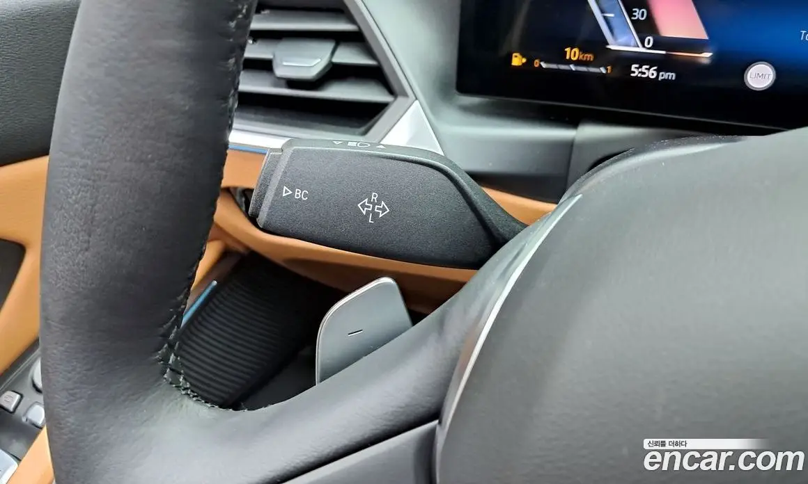 BMW 3 серия 2023 2.0 автомат (гидро), фото 23