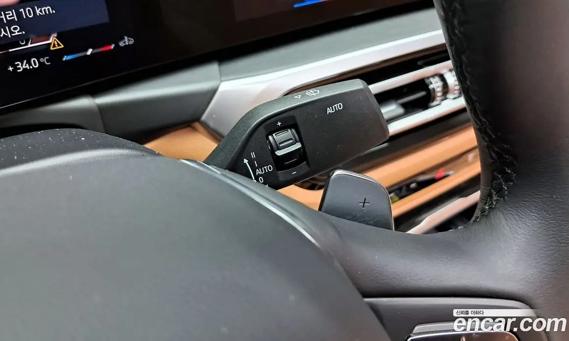 BMW 3 серия 2023 2.0 автомат (гидро), фото 24