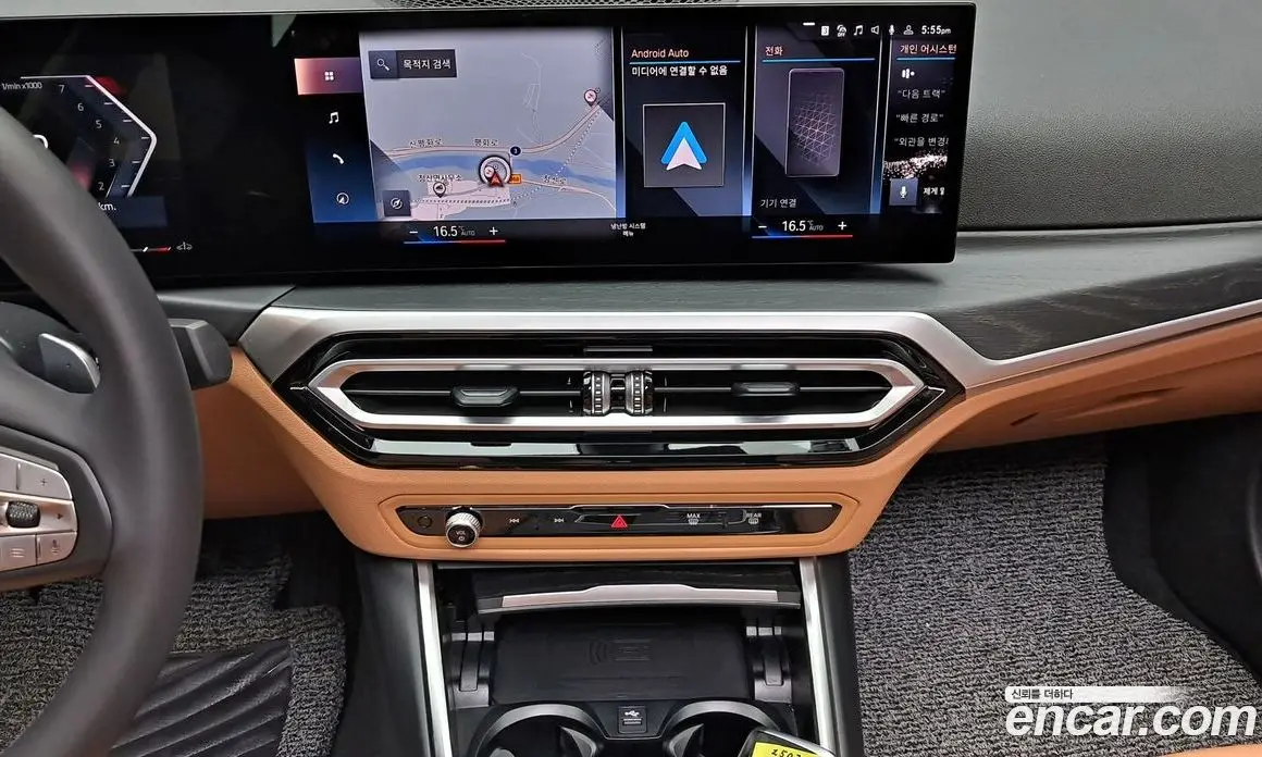 BMW 3 серия 2023 2.0 автомат (гидро), фото 33