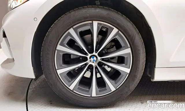 BMW 3 серия 2023 2.0 автомат (гидро), миниатюра 5