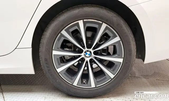 BMW 3 серия 2023 2.0 автомат (гидро), миниатюра 7