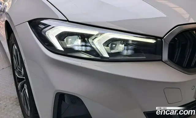 BMW 3 серия 2023 2.0 автомат (гидро), миниатюра 8