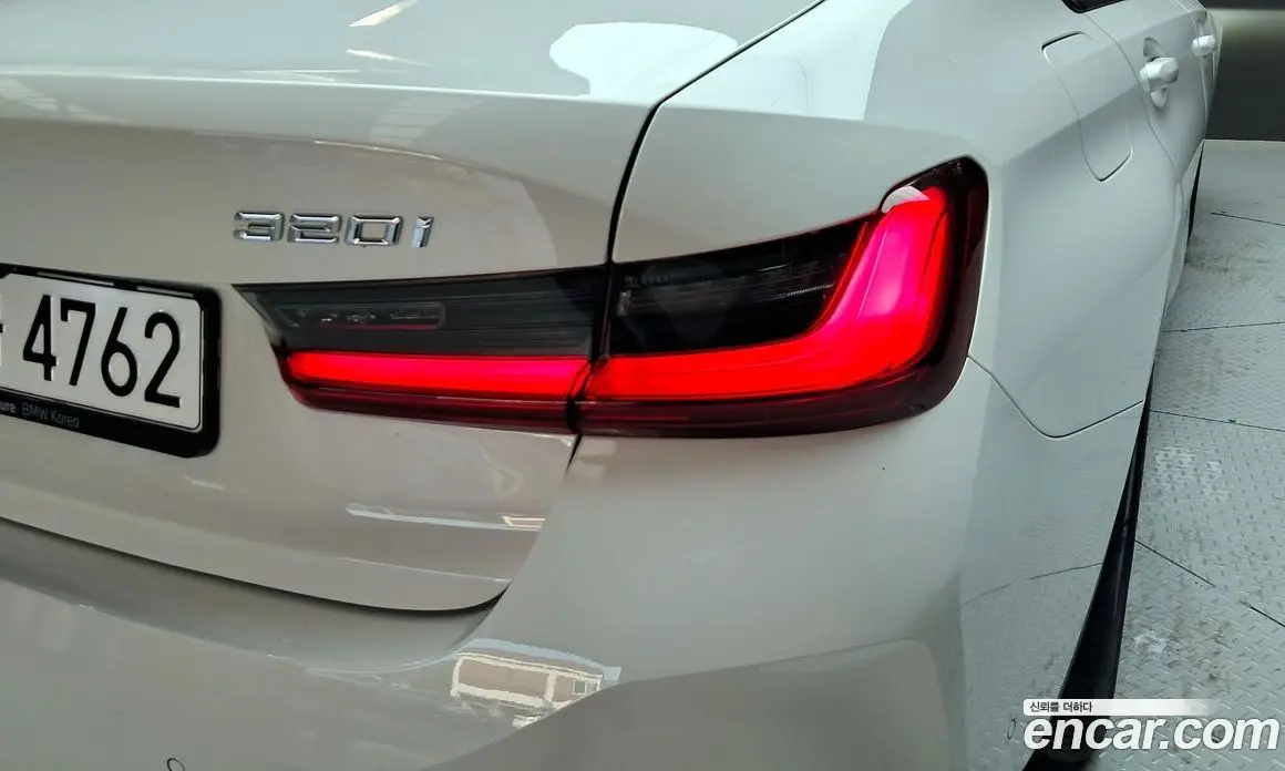 BMW 3 серия 2023 2.0 автомат (гидро), фото 9