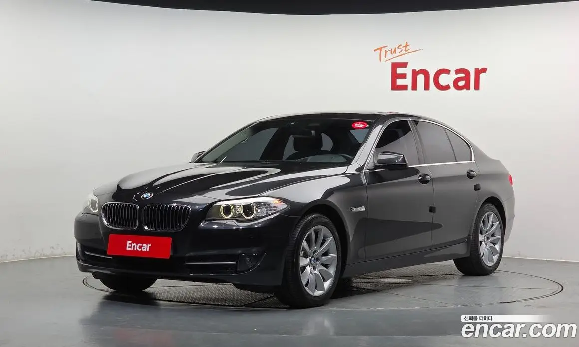 BMW 5 серия 2012 2.0 автомат (гидро), фото 1 BMW 5 серия 2012 2.0 автомат (гидро), фото 1