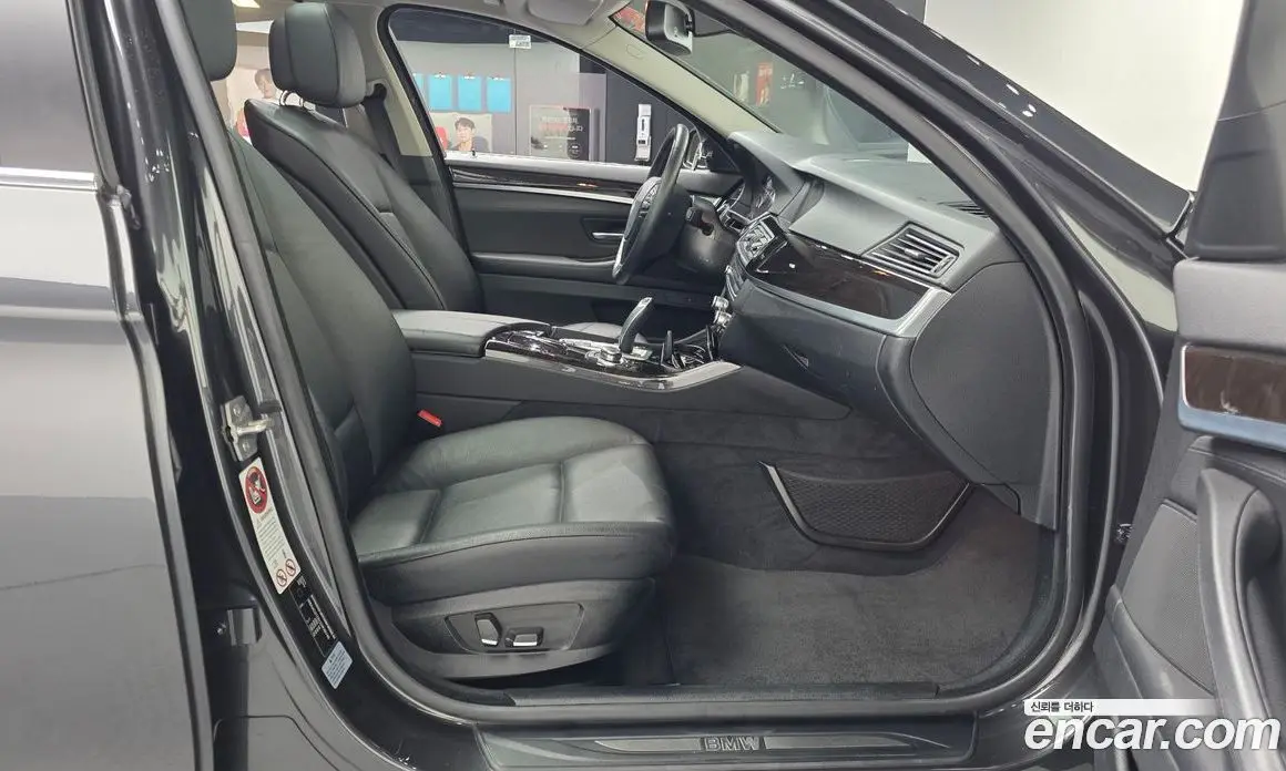 BMW 5 серия 2012 2.0 автомат (гидро), фото 11 BMW 5 серия 2012 2.0 автомат (гидро), фото 11