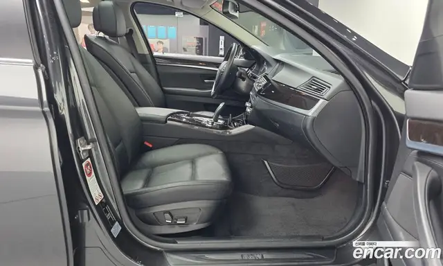BMW 5 серия 2012 2.0 автомат (гидро), миниатюра 11 BMW 5 серия 2012 2.0 автомат (гидро), миниатюра 11