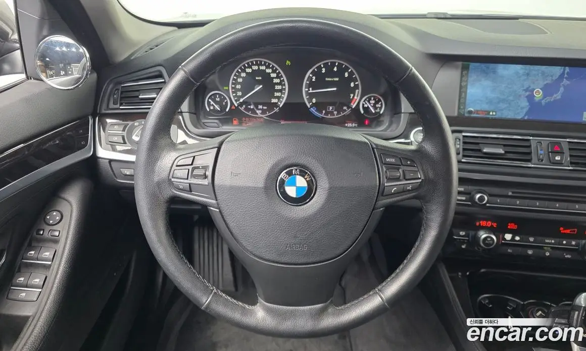 BMW 5 серия 2012 2.0 автомат (гидро), фото 13 BMW 5 серия 2012 2.0 автомат (гидро), фото 13