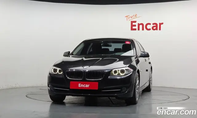 BMW 5 серия 2012 2.0 автомат (гидро), миниатюра 3 BMW 5 серия 2012 2.0 автомат (гидро), миниатюра 3