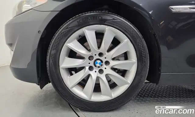 BMW 5 серия 2012 2.0 автомат (гидро), миниатюра 5 BMW 5 серия 2012 2.0 автомат (гидро), миниатюра 5