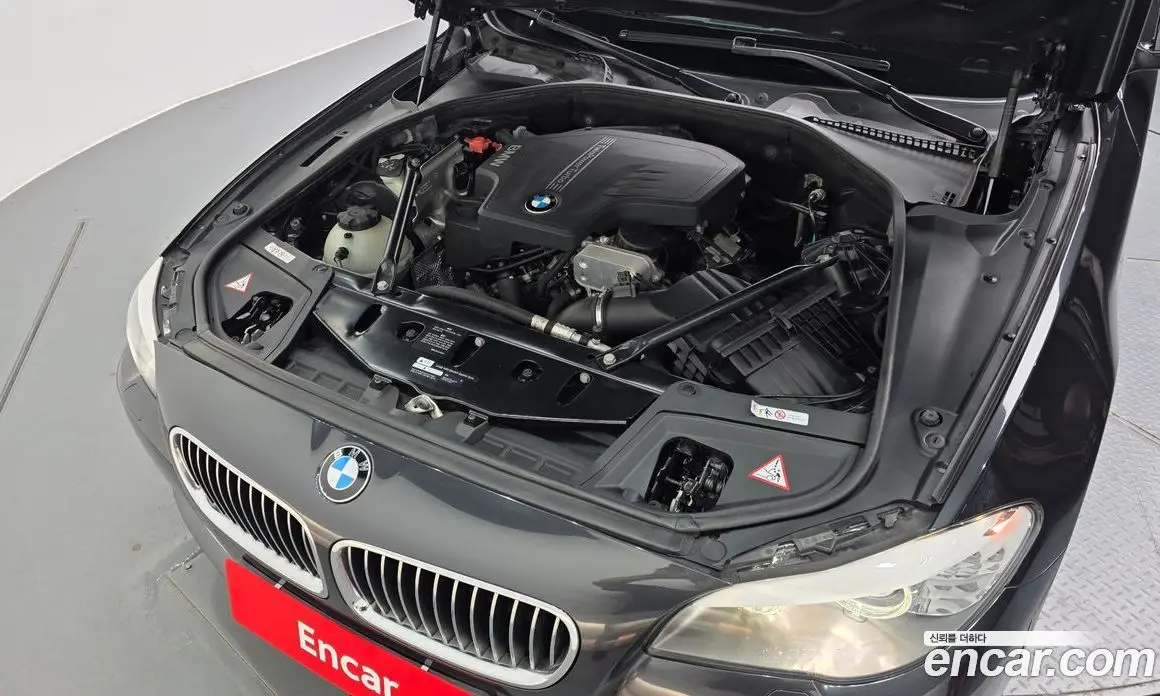 BMW 5 серия 2012 2.0 автомат (гидро), фото 6 BMW 5 серия 2012 2.0 автомат (гидро), фото 6