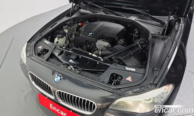 BMW 5 серия 2012 2.0 автомат (гидро), миниатюра 6 BMW 5 серия 2012 2.0 автомат (гидро), миниатюра 6