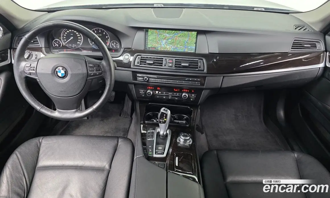 BMW 5 серия 2012 2.0 автомат (гидро), фото 7 BMW 5 серия 2012 2.0 автомат (гидро), фото 7