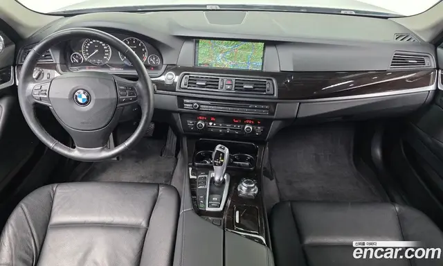 BMW 5 серия 2012 2.0 автомат (гидро), миниатюра 7 BMW 5 серия 2012 2.0 автомат (гидро), миниатюра 7