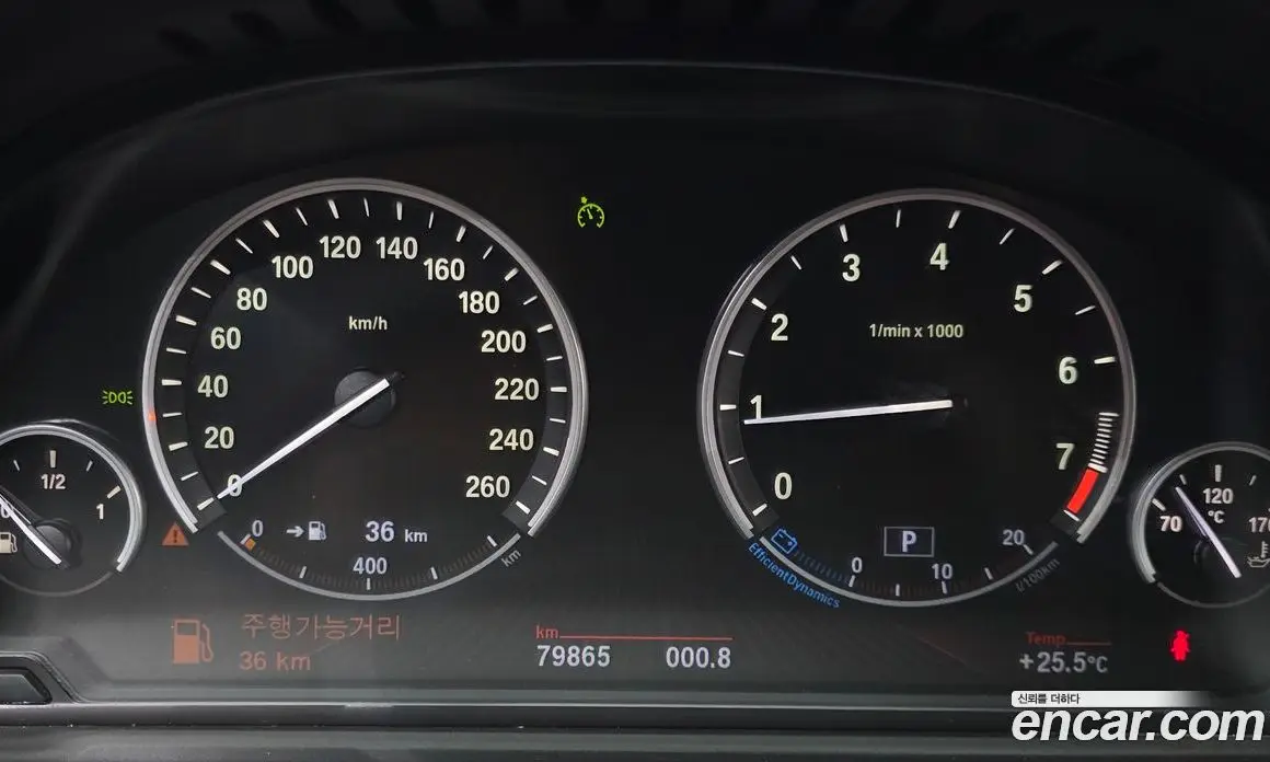 BMW 5 серия 2012 2.0 автомат (гидро), фото 8 BMW 5 серия 2012 2.0 автомат (гидро), фото 8