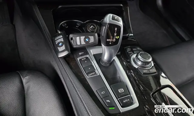 BMW 5 серия 2012 2.0 автомат (гидро), миниатюра 9 BMW 5 серия 2012 2.0 автомат (гидро), миниатюра 9