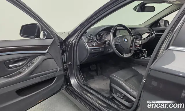 BMW 5 серия 2012 2.0 автомат (гидро), миниатюра 10 BMW 5 серия 2012 2.0 автомат (гидро), миниатюра 10