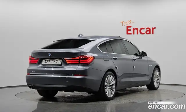 BMW 5 серия, 2016, 75 546 км