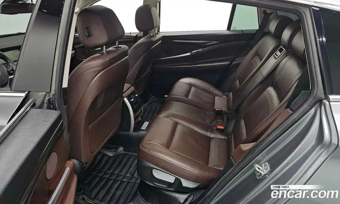 BMW 5 серия 2016 3.0 автомат (гидро), фото 12 BMW 5 серия 2016 3.0 автомат (гидро), фото 12