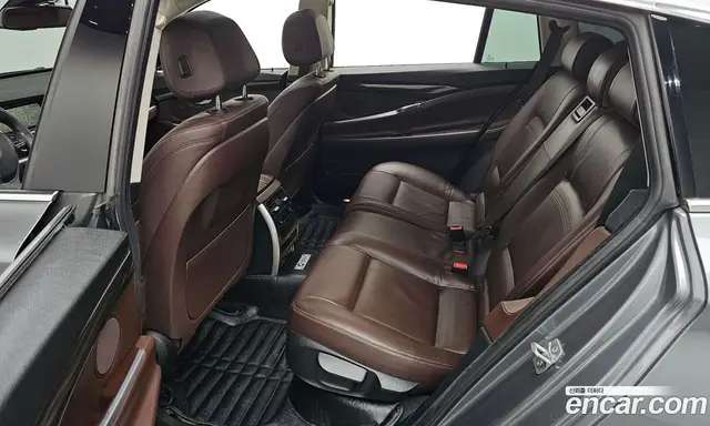 BMW 5 серия 2016 3.0 автомат (гидро), миниатюра 12