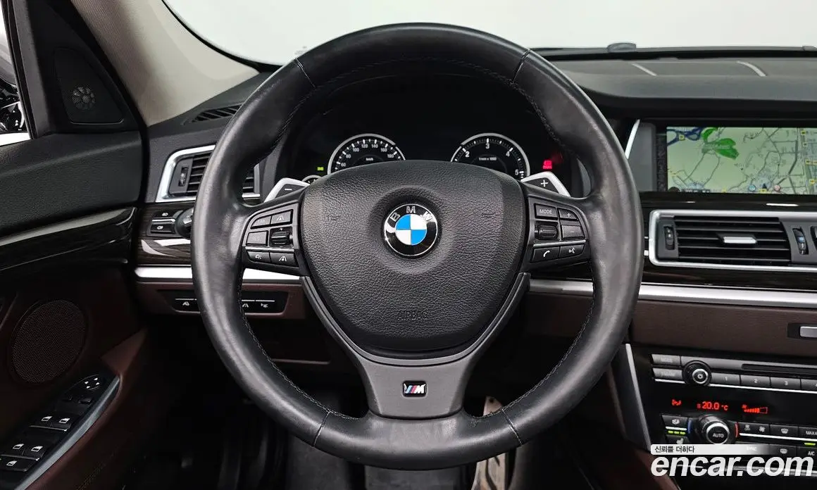 BMW 5 серия 2016 3.0 автомат (гидро), фото 13 BMW 5 серия 2016 3.0 автомат (гидро), фото 13