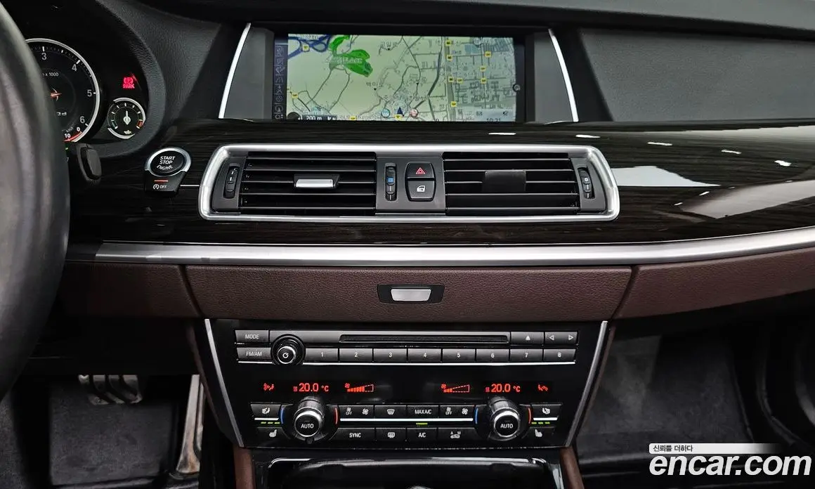 BMW 5 серия 2016 3.0 автомат (гидро), фото 14 BMW 5 серия 2016 3.0 автомат (гидро), фото 14