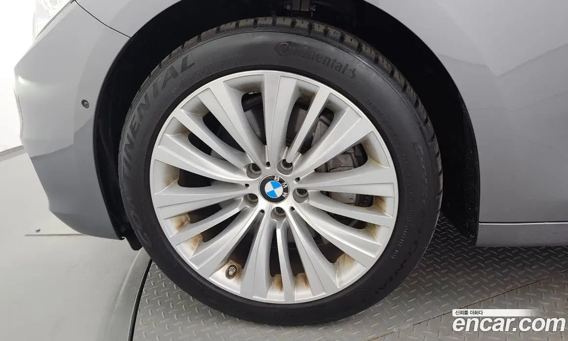 BMW 5 серия 2016 3.0 автомат (гидро), фото 4 BMW 5 серия 2016 3.0 автомат (гидро), фото 4