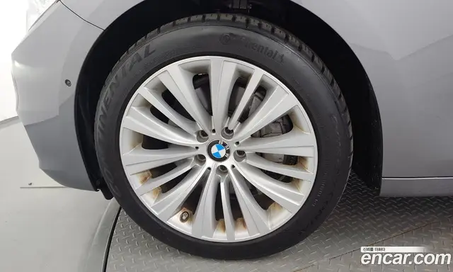 BMW 5 серия 2016 3.0 автомат (гидро), миниатюра 4 BMW 5 серия 2016 3.0 автомат (гидро), миниатюра 4