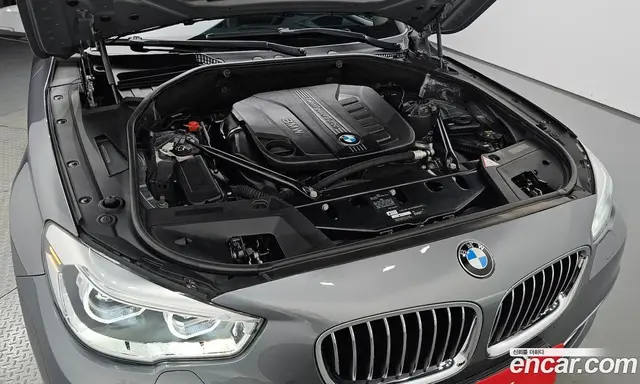 BMW 5 серия 2016 3.0 автомат (гидро), миниатюра 5 BMW 5 серия 2016 3.0 автомат (гидро), миниатюра 5