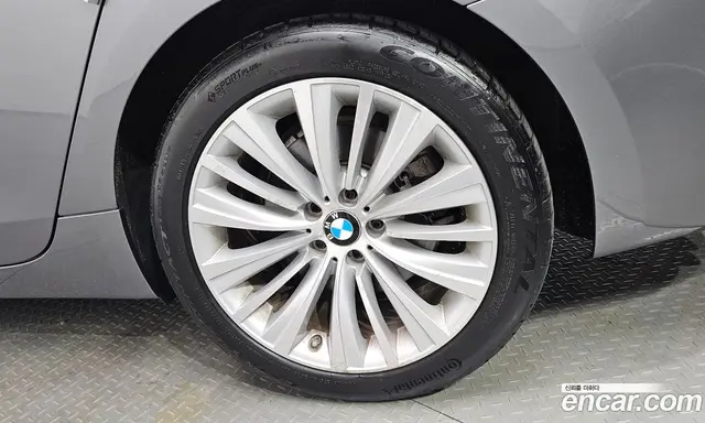 BMW 5 серия 2016 3.0 автомат (гидро), миниатюра 6 BMW 5 серия 2016 3.0 автомат (гидро), миниатюра 6