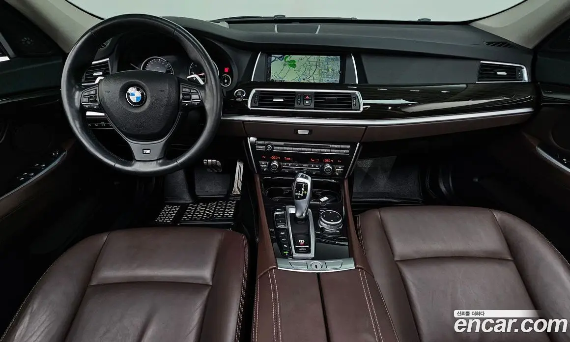 BMW 5 серия 2016 3.0 автомат (гидро), фото 7 BMW 5 серия 2016 3.0 автомат (гидро), фото 7