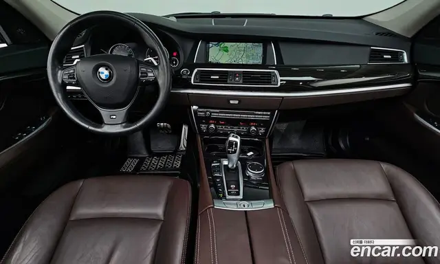 BMW 5 серия 2016 3.0 автомат (гидро), миниатюра 7 BMW 5 серия 2016 3.0 автомат (гидро), миниатюра 7