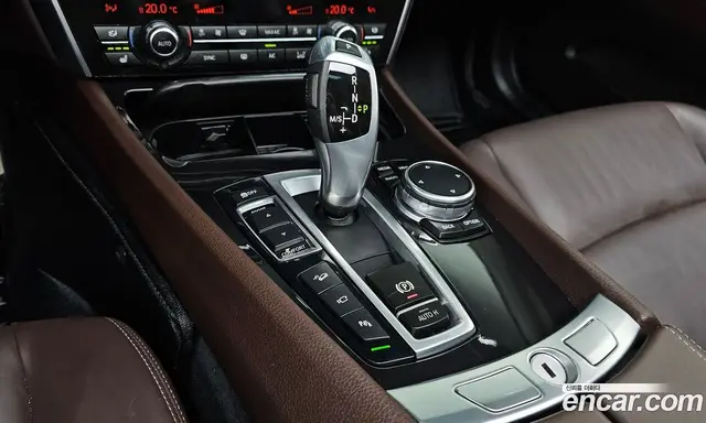 BMW 5 серия 2016 3.0 автомат (гидро), миниатюра 9 BMW 5 серия 2016 3.0 автомат (гидро), миниатюра 9