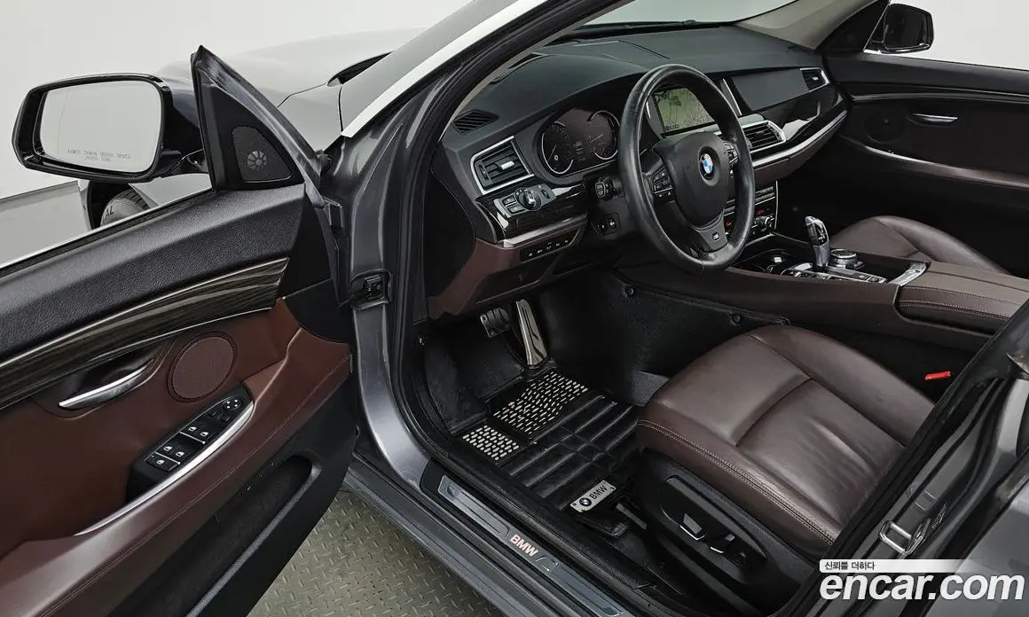 BMW 5 серия 2016 3.0 автомат (гидро), фото 10 BMW 5 серия 2016 3.0 автомат (гидро), фото 10