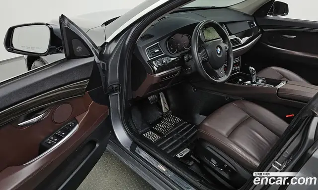 BMW 5 серия 2016 3.0 автомат (гидро), миниатюра 10 BMW 5 серия 2016 3.0 автомат (гидро), миниатюра 10