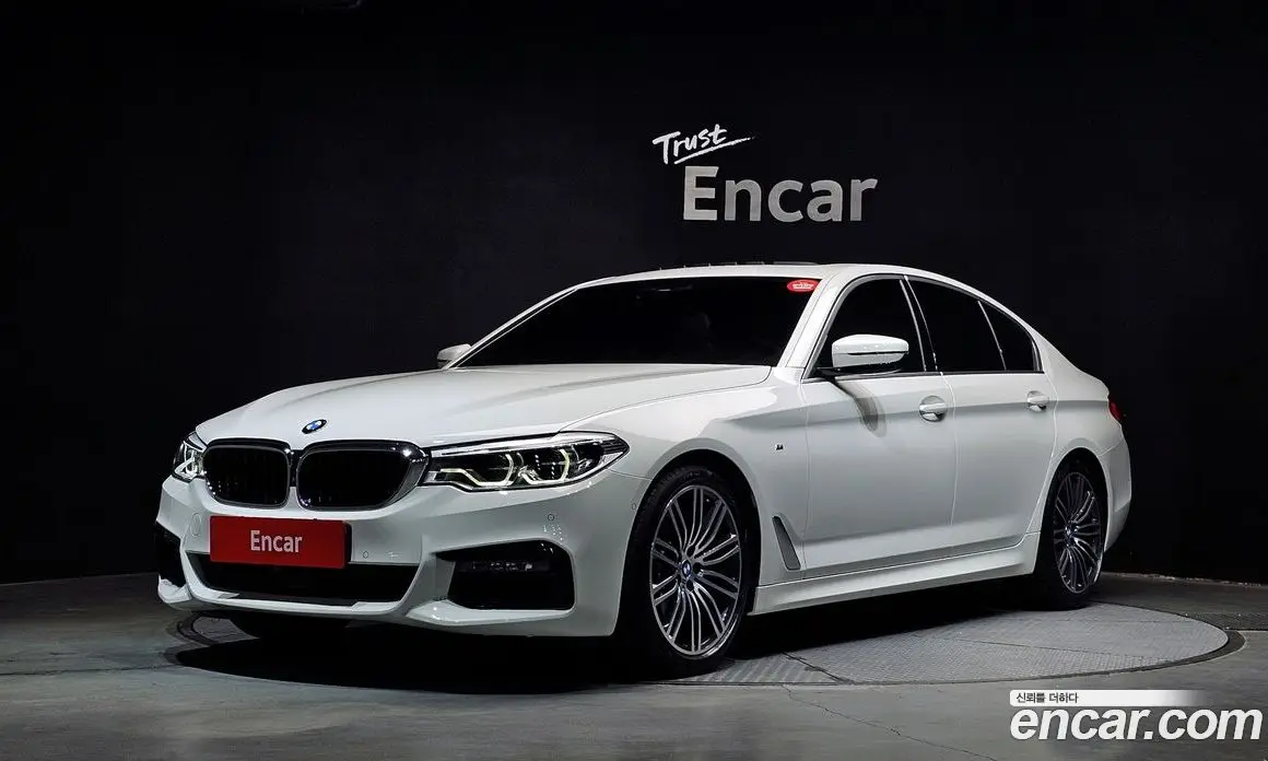 BMW 5 серия 2020 2.0 автомат (гидро), фото 1 BMW 5 серия 2020 2.0 автомат (гидро), фото 1